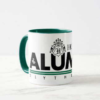 Mug Harry Potter| Étudiants HOGWARTS™ SLYTHERIN™