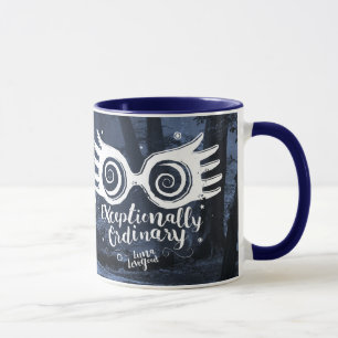 Mug Harry Potter   Exceptionnellement ordinaire