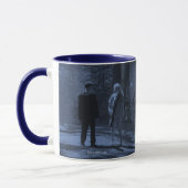 Mug Harry Potter | Exceptionnellement ordinaire (Gauche)