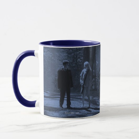 Mug Harry Potter | Exceptionnellement ordinaire (Gauche)