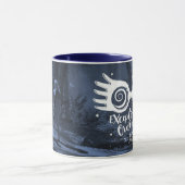 Mug Harry Potter | Exceptionnellement ordinaire (Centre)