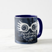Mug Harry Potter | Exceptionnellement ordinaire (Devant droit)