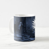 Mug Harry Potter | Exceptionnellement ordinaire (Devant gauche)