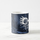 Mug Harry Potter | Exceptionnellement ordinaire (Centre)