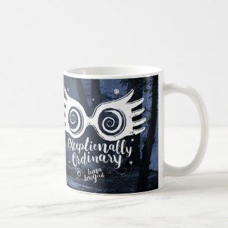 Mug Harry Potter | Exceptionnellement Ordinaire