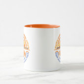 Mug HARRY POTTER™ | Express Summer Magic HOGWARTS™ (Centre)
