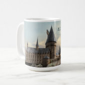 Mug Harry Potter | Fête de Fiançailles au Château de P (Devant gauche)
