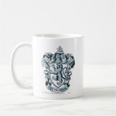 Mug Harry Potter | Gryffindor Crest Bleu (Gauche)