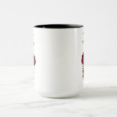 Mug Harry Potter | Gryffindor House Crest (Centre)