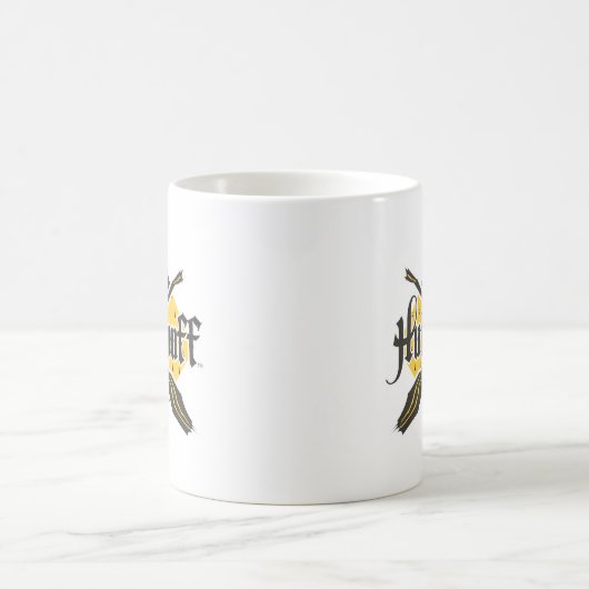 Mug Harry Potter | Gryffindor QUIDDITCH™ Crest (Centre)