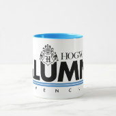 Mug Harry Potter | HOGWARTS™ Alumni RAVENCLAW™ (Centre)