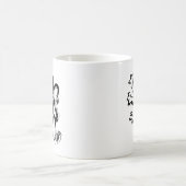 Mug Harry Potter | Icône Lion Gryffindor (Centre)