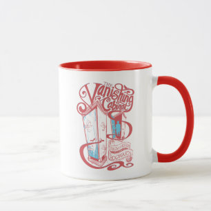 Mug Harry Potter Le Cabinet en voie de disparition