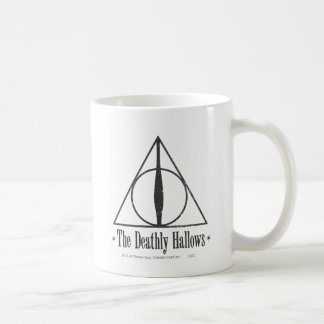 Mug Harry Potter| L'Emblème de la mort