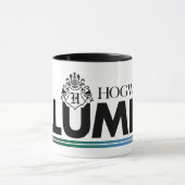 Mug Harry Potter | Les anciens de HOGWARTS™ (Centre)
