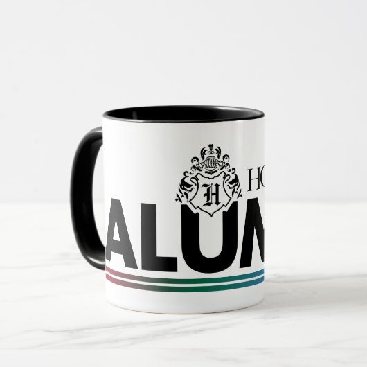 Mug Harry Potter | Les anciens de HOGWARTS™ (Devant gauche)