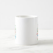 Mug Harry Potter | Luna Lovegood Graphique (Centre)