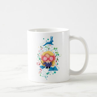 Mug Harry Potter | Luna Lovegood Graphique