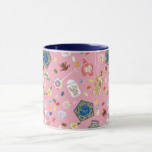 Mug HARRY POTTER™ | Motif Chocolats et Friandises (Centre)