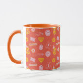 Mug HARRY POTTER™ | Motif Spings (Gauche)