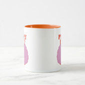 Mug HARRY POTTER™ | Pygmy Puff magique Weasley (Centre)