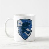 Mug Harry Potter | Ravenclaw House Pride Crest (Gauche)