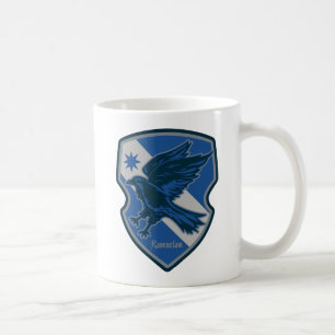 Mug Harry Potter   Ravenclaw House Pride Crest