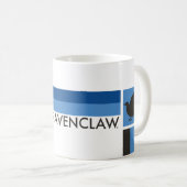 Mug Harry Potter | Ravenclaw House Pride Graphic (Devant droit)