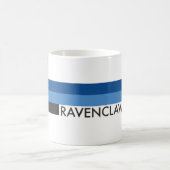 Mug Harry Potter | Ravenclaw House Pride Graphic (Centre)
