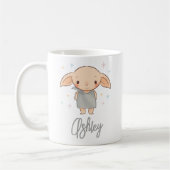 Mug Harry Potter simple - Baby Shower Dobby (Gauche)