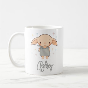 Mug Harry Potter simple - Baby Shower Dobby