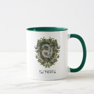Mug HARRY POTTER™ | SLYTHERIN™ Crest