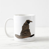 Mug Harry Potter Spell| Casquette de tri (Gauche)