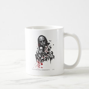 Mug Harry Potter Spell   Deater Eater Avada Kedavra
