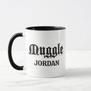 Mug Harry Potter Spell   Muter
