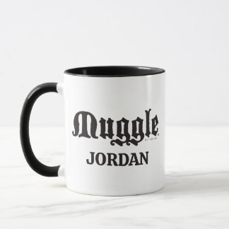 Mug Harry Potter Spell | Muter