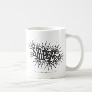 Mug Harry Potter Spell   Stupéfiant !