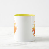 Mug HARRY POTTER™ | Summer Magic HOGWARTS™ Castle (Centre)