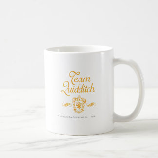 Mug Harry Potter| Team QUIDDITCH™