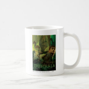 Mug Harry Potter Thestrals