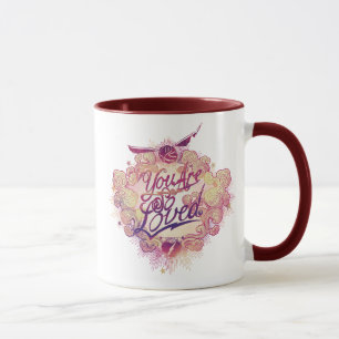 Mug Harry Potter   Vous êtes si aimés