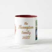 Mug Harry Potter | Vous êtes tellement aimé Photo de f (Centre)