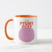 Mug HARRY POTTER™ | Weasley's Wizard Pygmy Puff (Gauche)