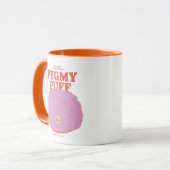 Mug HARRY POTTER™ | Weasley's Wizard Pygmy Puff (Devant gauche)