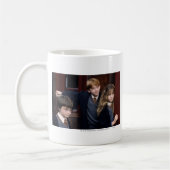 Mug Harry, Ron et Hermione (Gauche)