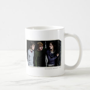 Mug Harry, Ron et Hermione 4