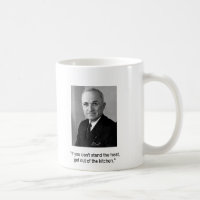 Harry S. Truman