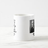 Mug Harry Truman seulement quelque chose Nouvelle hist (Centre)