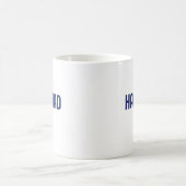 Mug HARSTAD Norvège (Centre)