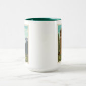 Mug Hartford, CT (Centre)